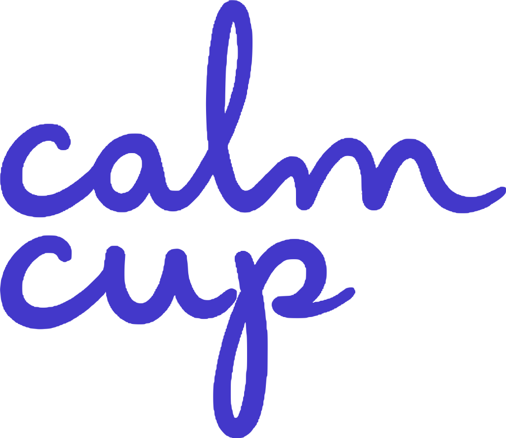Calmcup Logo
